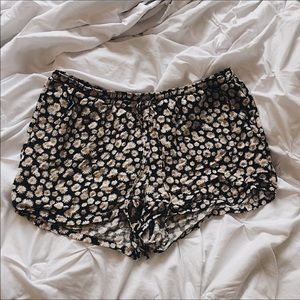 Sunflower shorts